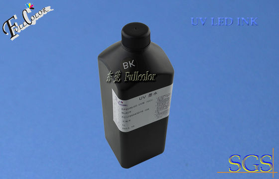 Чернила водить 8 цветов UV Curable для печатания чернил принтера СИД формата Epson Pro7800 широкого UV