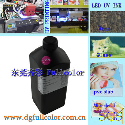 Планшетный Refill принтера вел Curable чернила для для печатать графики Durable случая раковины Iphone/мебели улицы