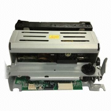Принтер матрицы многоточия удара USB Windows с CE ROSH Samsung SMP2008C механизма
