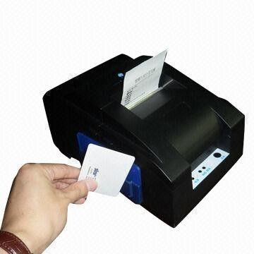 Принтер матрицы многоточия удара USB Windows с CE ROSH Samsung SMP2008C механизма