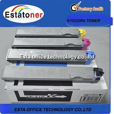 Цветный лазерный тонер TK 510 Rainbow для Kyocera FS C5025 / 5020 / 5030N