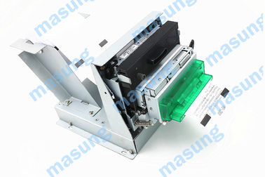 Принтер матрицы многоточия удара TTL/USB для системы управления очереди