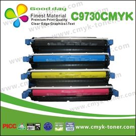 645A Картуф для цветового тонизирования C9730A 9731A 9732A 9733A Используется для HP LaserJet 5500