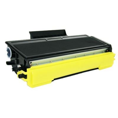 Черные HL тонер TN650 принтера 5300/5240/5340 брат с CE CO MSDS ISO