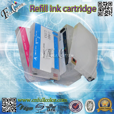 Чернила Refill HP711 для HP T520 36 - в ePrinter, T520 610 mm ePrinter