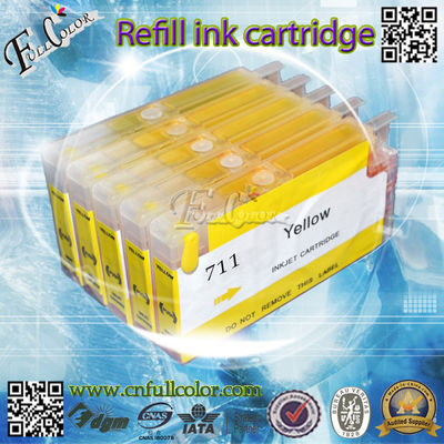 Чернила Refill HP711 для HP T520 36 - в ePrinter, T520 610 mm ePrinter