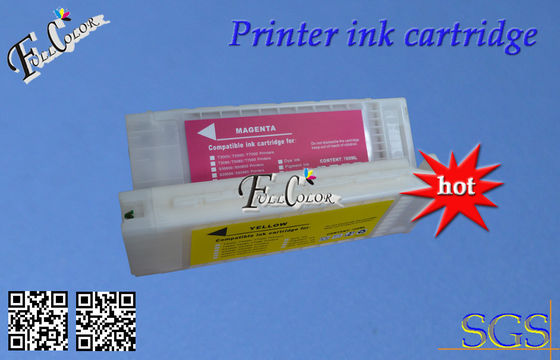 Патроны чернил 700ML принтера Epson SC-T5000 совместимые T6941 - T6945 5Color