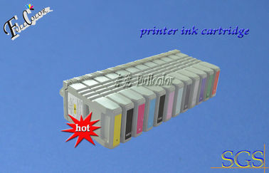 совместимые патроны чернил PFI-706 принтера 700ml для канона IPF8300/IPF8300s/IPF8400/IPF9400 IPF9410