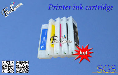 Совместимый патрон чернил ECO-Растворителя BK C m y для принтера Epson SureColoer SC-30600 SC-50600 SC-70600