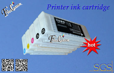 Совместимый патрон чернил ECO-Растворителя BK C m y для принтера Epson SureColoer SC-30600 SC-50600 SC-70600