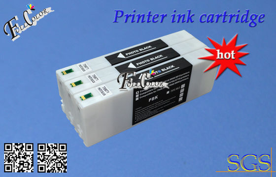 совместимый патрон чернил принтера 350ML для принтера 7900 9900 грифеля Epson профессионального