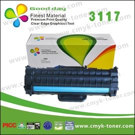 Патрон тонера 106R01159 Xerox цвета BK совместимый на Xerox 3117