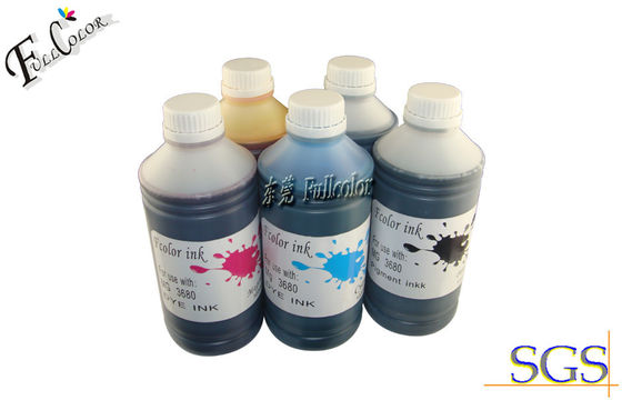чернила Inkjet краски 1000ML на iP 3600 канона PIXMA/3680/4600/4680