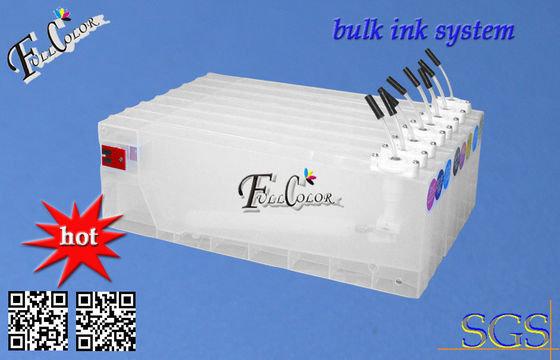 Система снабжения чернил 100% Pretested BK C m y 1800ML непрерывная для Mimaki JV2 JV22 JV33 - печати 130