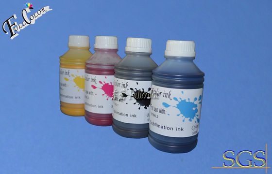 1000ML T7901 - Чернила для WF - краски цвета T7914 BK C m y яркие принтер 4630