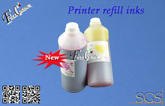 1000ML T7901 - Чернила для WF - краски цвета T7914 BK C m y яркие принтер 4630
