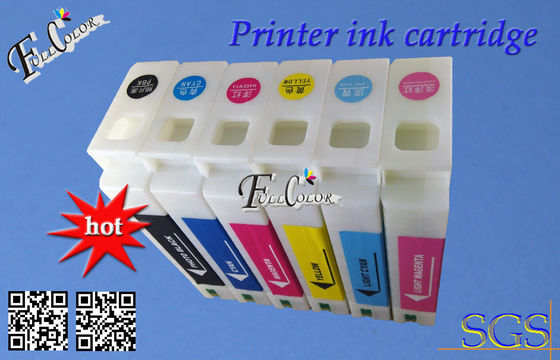350ml T596A T596B T5961 – патрон чернил 11Color Refill T5969 для принтера профессиональные 7900 9900 Epson