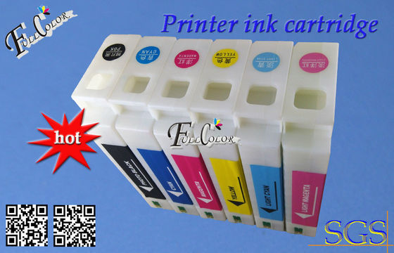 350ml T596A T596B T5961 – патрон чернил 11Color Refill T5969 для принтера профессиональные 7900 9900 Epson