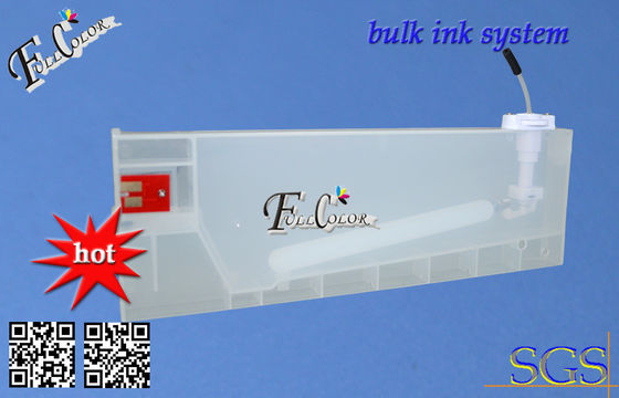 Система чернил CISS 100% Pretested BK C m Y 1800ML для Рональда FJ-540/740/SJ540