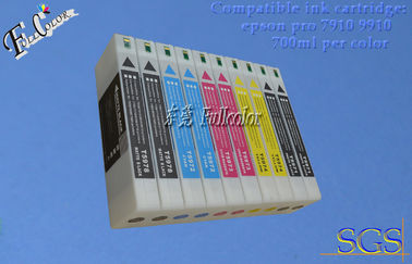 Патрон чернил Refill T5961 350ml&T6361 700ml для грифеля Pro7900 9900 Epson