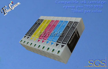 Патрон чернил Refill T5961 350ml&T6361 700ml для грифеля Pro7900 9900 Epson
