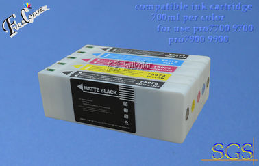 Патрон чернил Refill T5961 350ml&T6361 700ml для грифеля Pro7900 9900 Epson