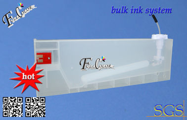 Система чернил CISS 100% Pretested BK C m Y 1800ML для Mimaki CJY30 - прокладчика 60/100/130