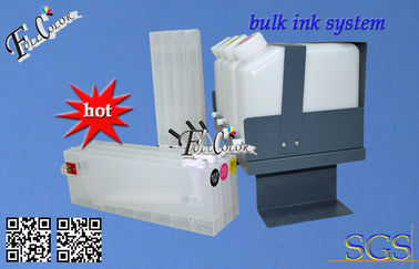 Система чернил CISS 100% Pretested BK C m Y 1800ML для Mimaki CJY30 - прокладчика 60/100/130
