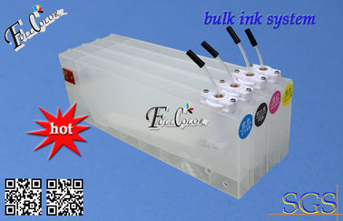 Система чернил CISS 100% Pretested BK C m Y 1800ML для Mimaki CJY30 - прокладчика 60/100/130