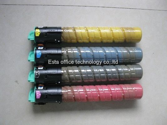 Совместимый картридж с тонером MPC 2551  Расходный тонер Aficio MPC2051 с чипом