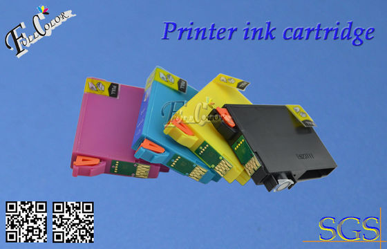 Cyan совместимый патрон чернил принтера T1812, серия принтера 18XL Epson
