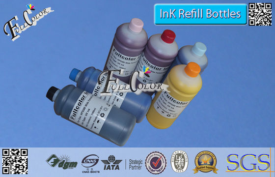 1000ml чернила пигмента Refill HP83 UV для HP Designjet 5500 принтера серий цвета Silk печати яркого