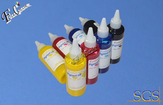 Nozzled чернила T5846 T5852 4 пигмента принтера красят 100ml
