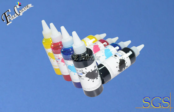 Nozzled чернила T5846 T5852 4 пигмента принтера красят 100ml