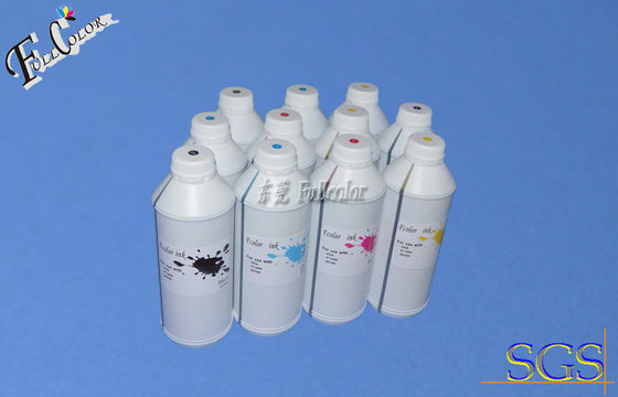 Чернила пигмента принтера refill CISS для принтера формата грифеля Epson комплекта чернил 11color профессионального 4910 широкого совместимого