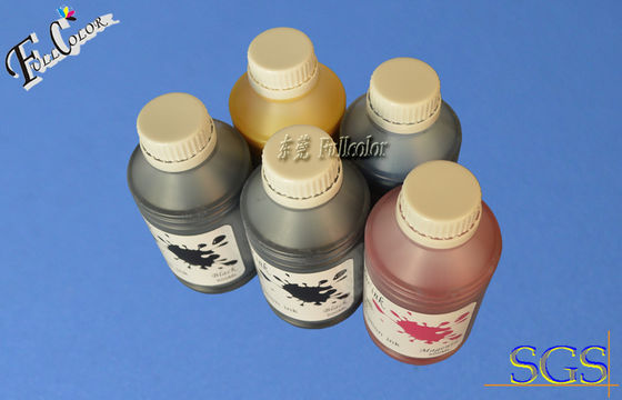 Совместимые чернила пигмента Refill для грифеля Pro7700 9700 Epson широко форматируют комплект чернил принтера 5color
