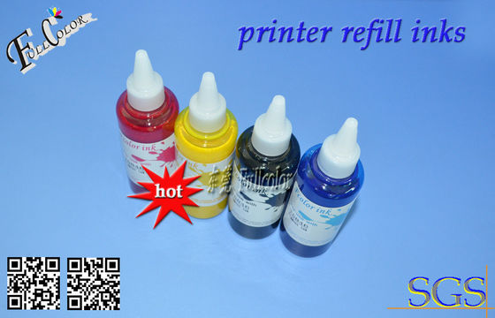 Чернила пигмента принтера для Epson XP30 102 принтер Deskjet 205 305 цветов серии 4