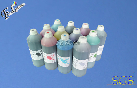 12 чернил принтера цветов совместимых для чернил Refill принтера канона IPF8400 IPF9400