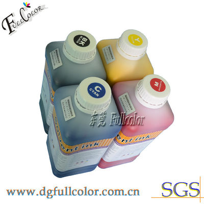 чернила Epson TX110 TX111 Eco цвета 1000ml 4 растворяющие для принтера Inkjet A4