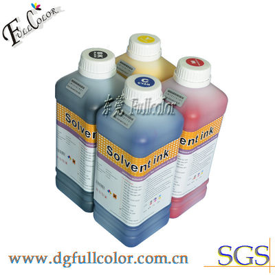 чернила Epson TX110 TX111 Eco цвета 1000ml 4 растворяющие для принтера Inkjet A4