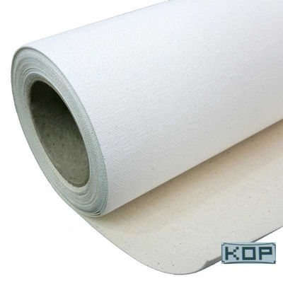 Холстина Eco-Растворителя краски пигмента NON-Weave полиэфира напечатанная чернилами штейновая