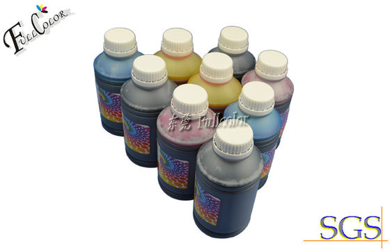 совместимая краска 6color основала чернила для HP Designjet 130 широко форматирует воду принтера - основанный патрон refill чернил
