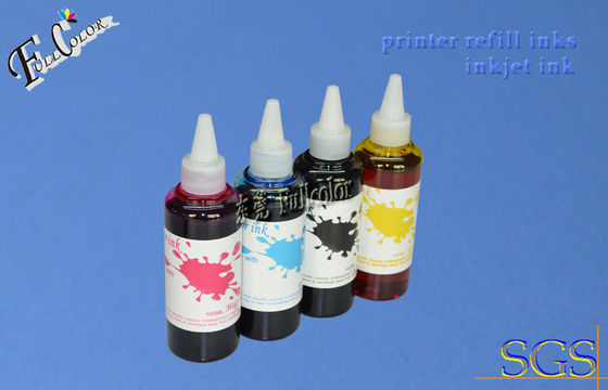 краска бутылки 100ml основала чернила, принтер Inkjet дома xp-305 выражения Epson