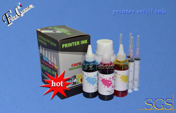 Совместимая краска основала чернила, принтер Inkjet дома xp-405 выражения Epson