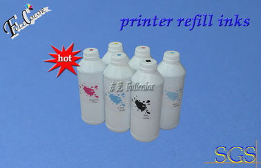 Большая краска поставкы основала чернила для ПК PM набора 6color BK C M Y refill печатной краски принтера формата канона W8200 широкого