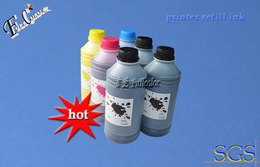 Большая краска поставкы основала чернила для ПК PM набора 6color BK C M Y refill печатной краски принтера формата канона W8200 широкого
