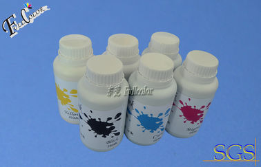 Большая краска поставкы основала чернила для ПК PM набора 6color BK C M Y refill печатной краски принтера формата канона W8200 широкого