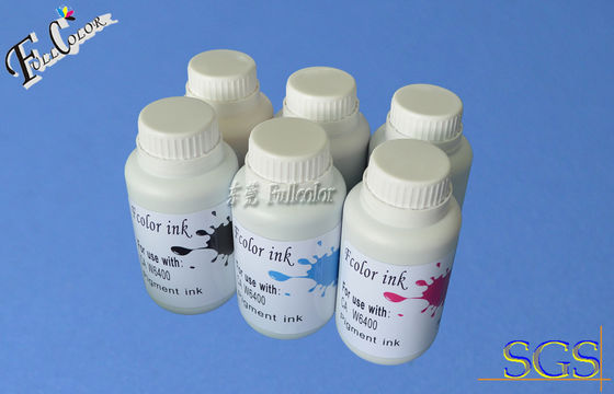 Совместимая краска основала чернила для наборов чернил 6color refill патрона принтера формата канона W7200 широких для бака чернил BCI1411