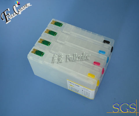 патрон чернил 100ml 676XL черный Refillable для Eposn T6761 - патрона Refill чернил 4