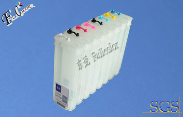 Refillable патрон чернил с обломоком permament для патрона HP Designjet Z5200PS 8color